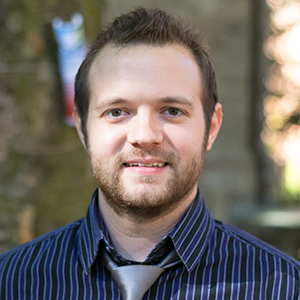 Headshot of Dr. Robert B. Lull