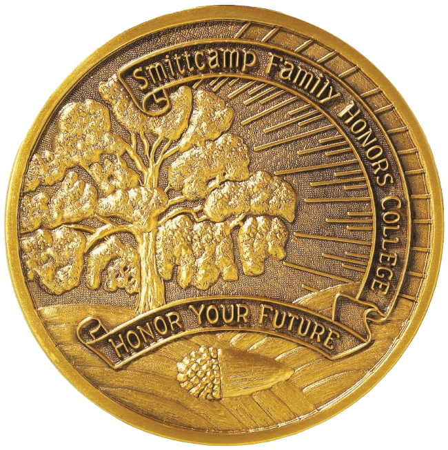 SFHC Medallion