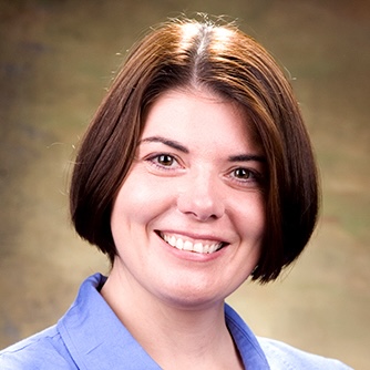 Nancy Nisbett headshot