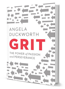 Grit book