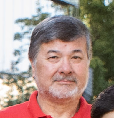 Mike Bach