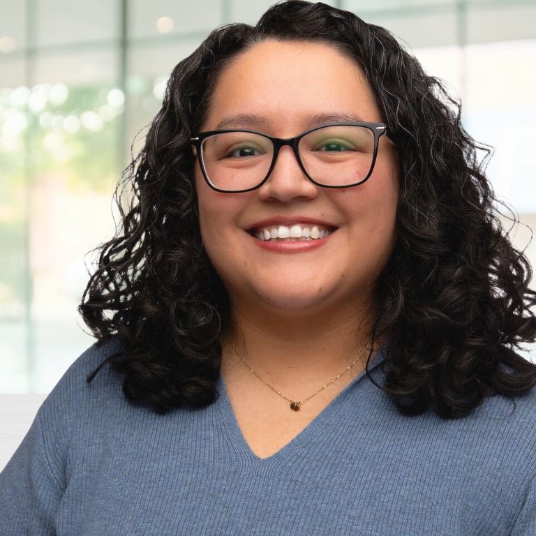headshot of Sam Juarez