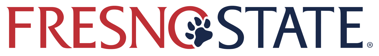 Fresno State logo