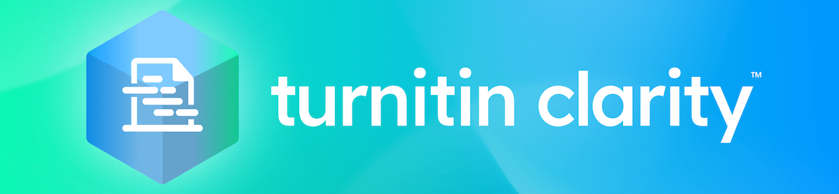 Clarity logo