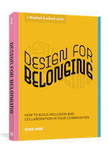 design for belonging