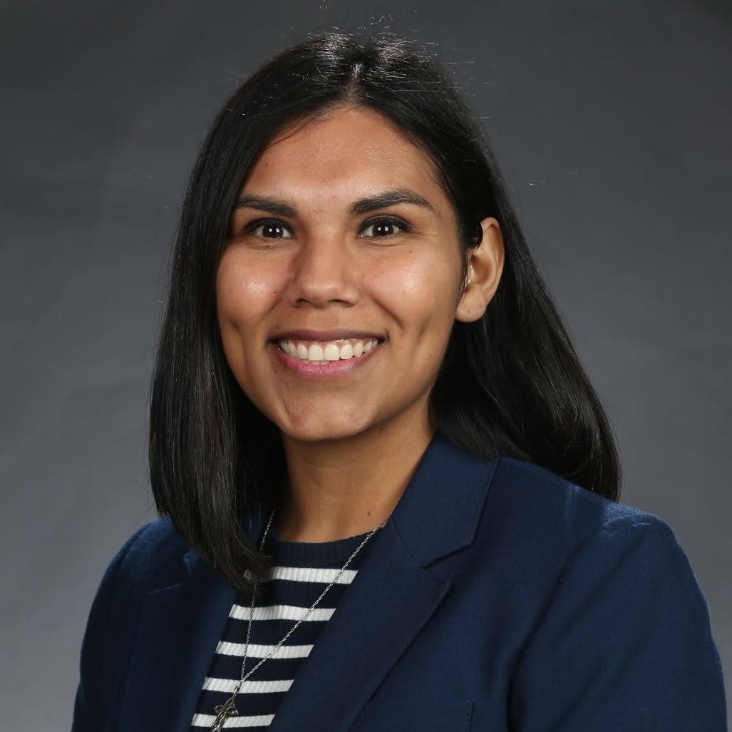 Profile picture of Azucena Gutierrez
