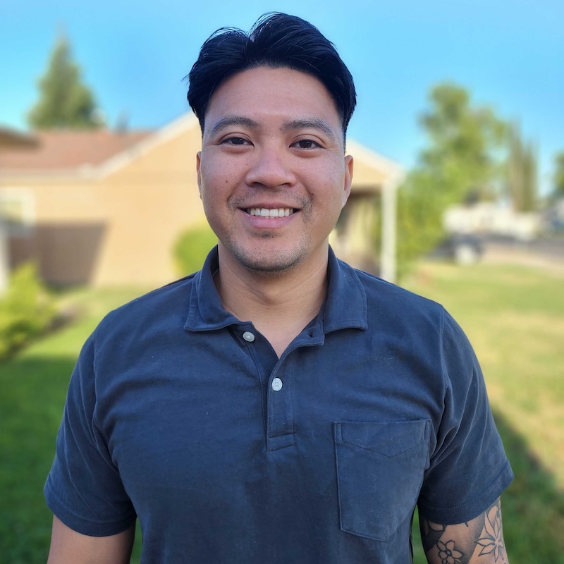 Headshot of Jeff Rattana