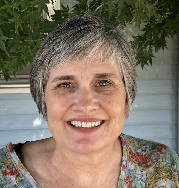 Headshot of Dr. Natalie Muñoz