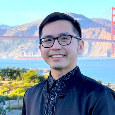 Headshot of Yet Chun Fong