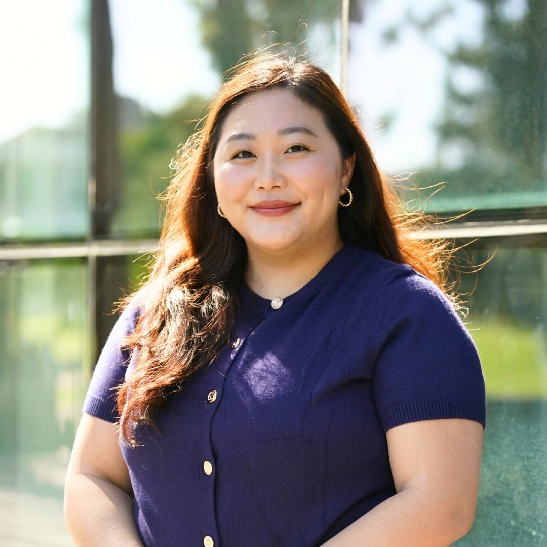 Ashley Yang, Academic Counselor College of Science and Mathematics