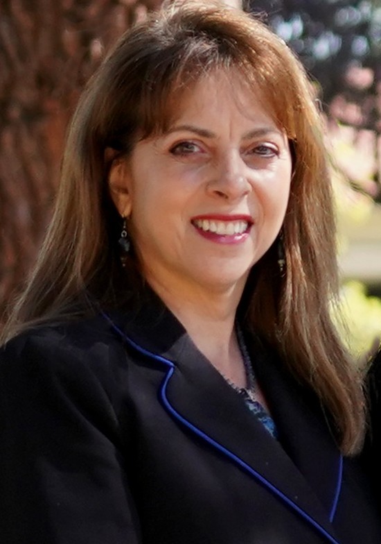 Bernadette T Muscat