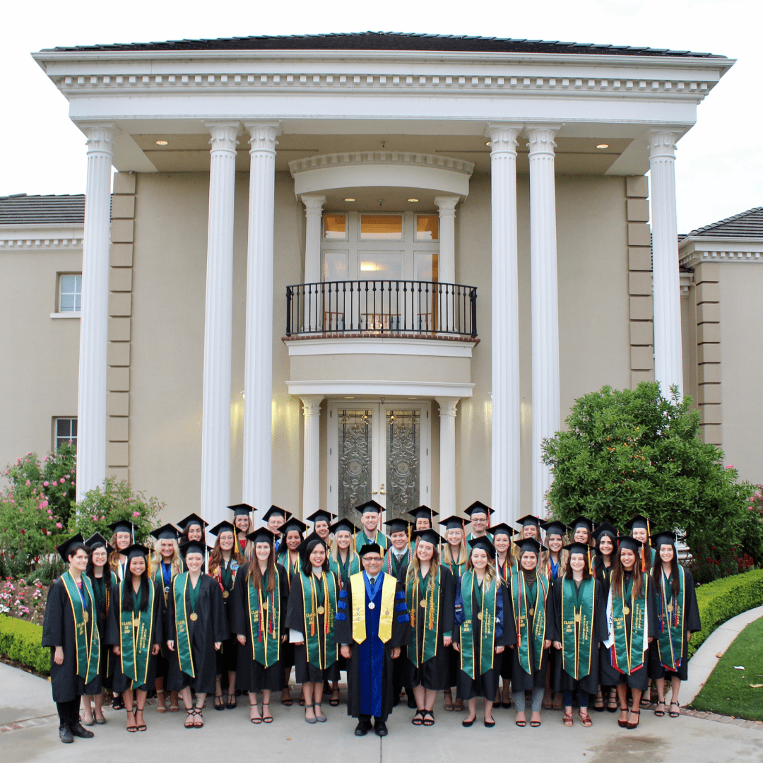 Photo of 2019 Graduating Cohort