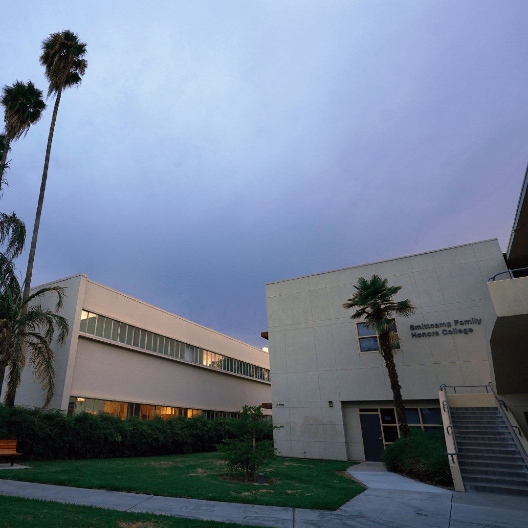 Photo of SFHC office building.