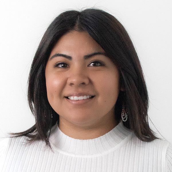 Marbella Uriostegui Senior Researcher