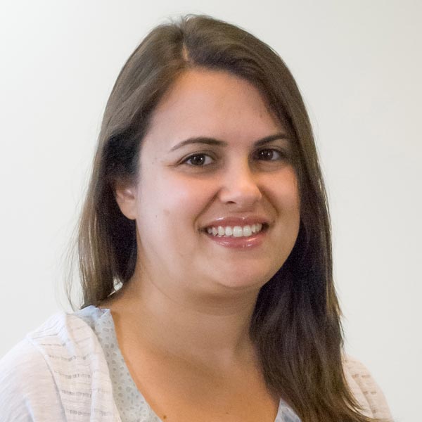Michelle Hodara Director, Research & Evaluation