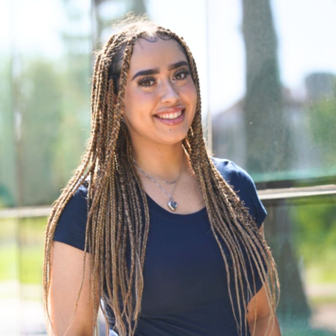 Rachel Klassen, Academic Counselor Jordan College of Agriculture and Tech