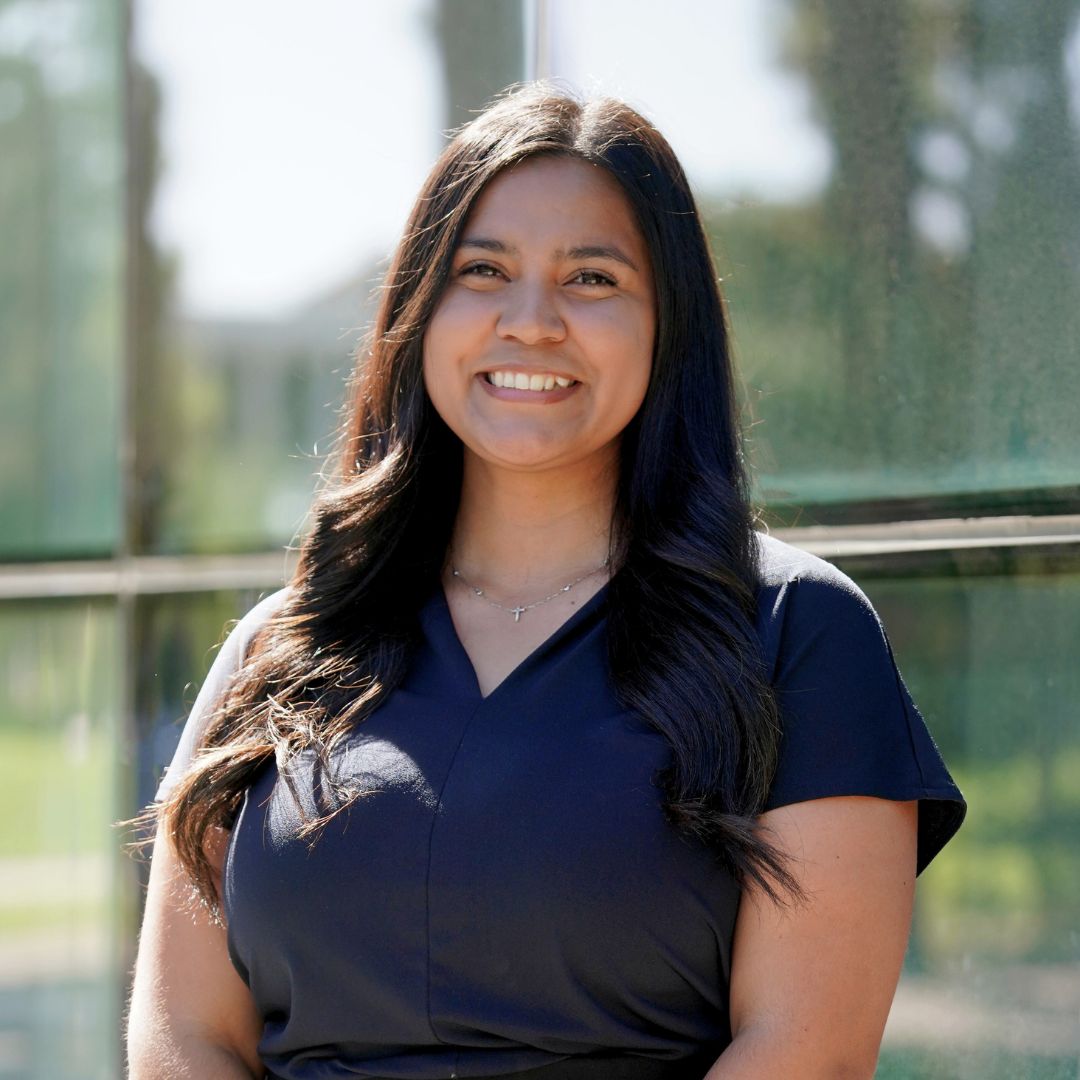 Samantha Bautista, Start Program Director