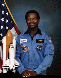 Ronald E. McNair