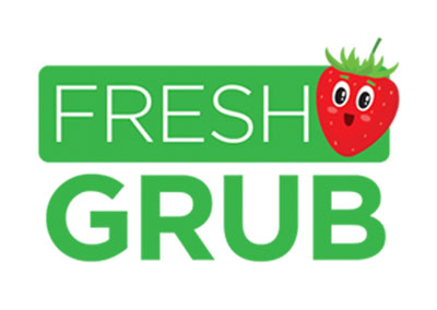 fresh grub logo