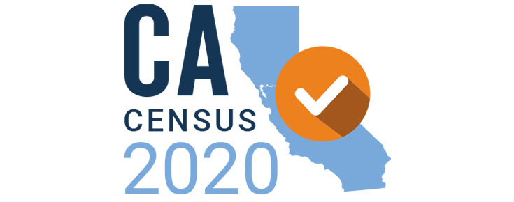 ca census logo