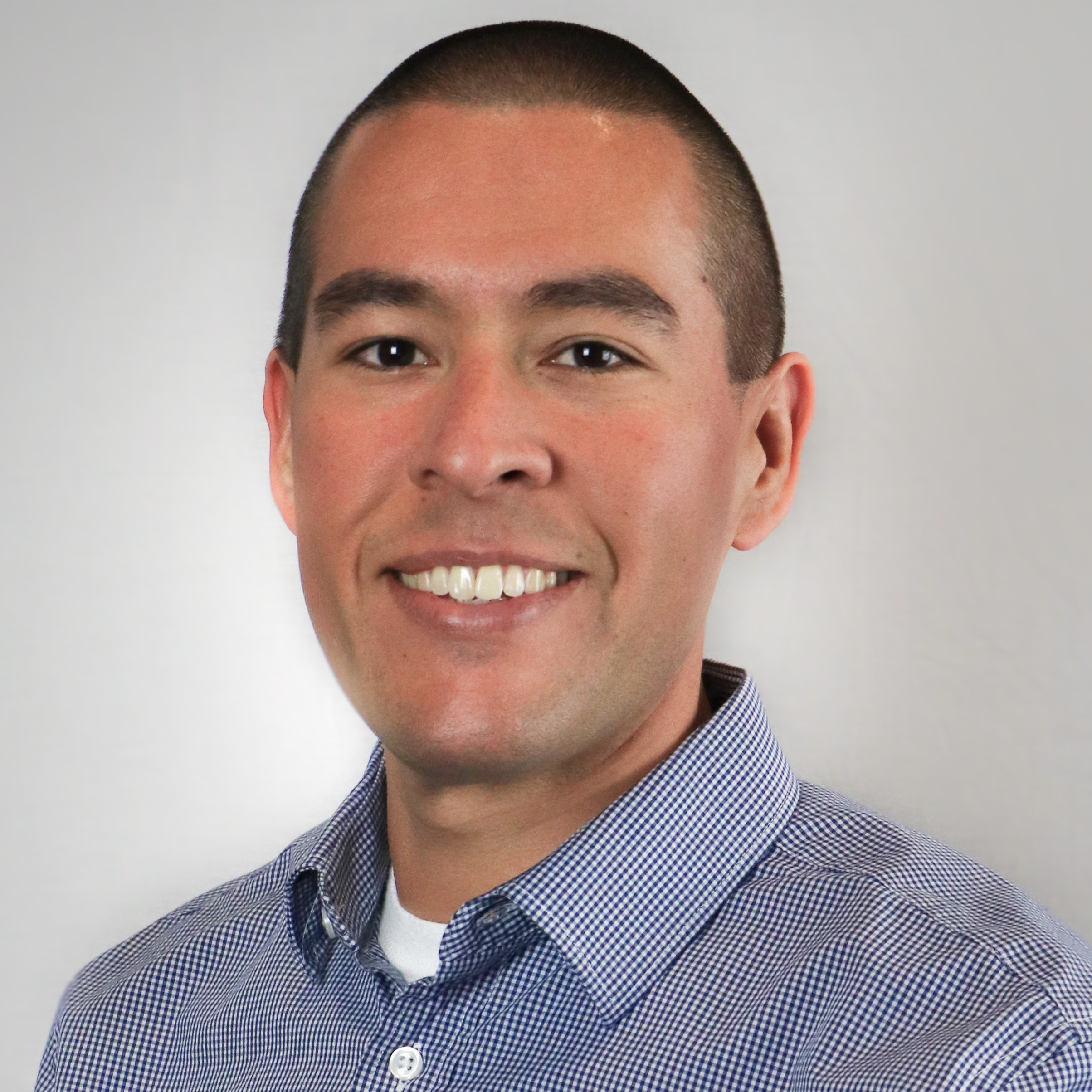 Chris Hernandez, Sr. Survey Analyst