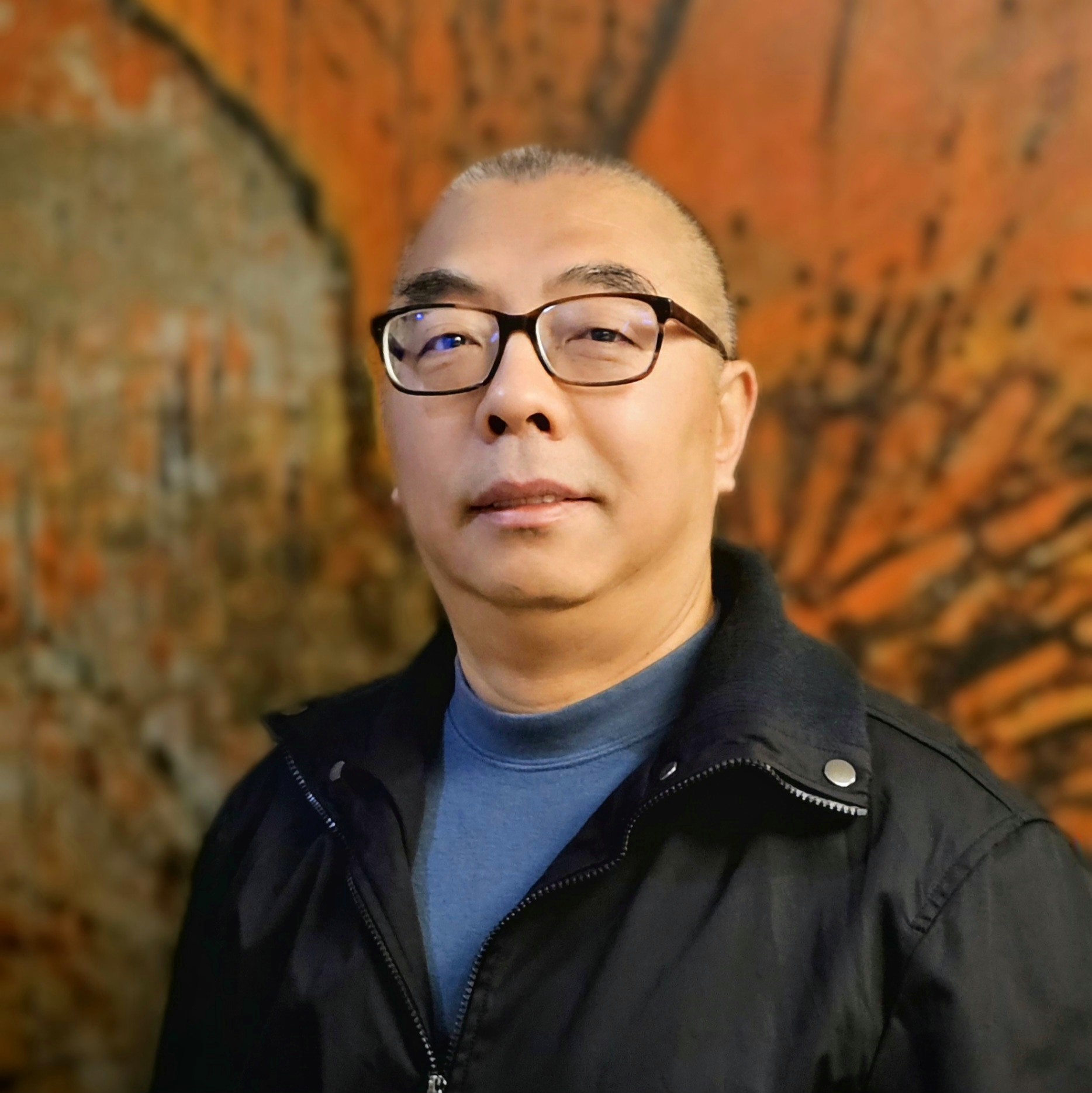 Hongtao Yue