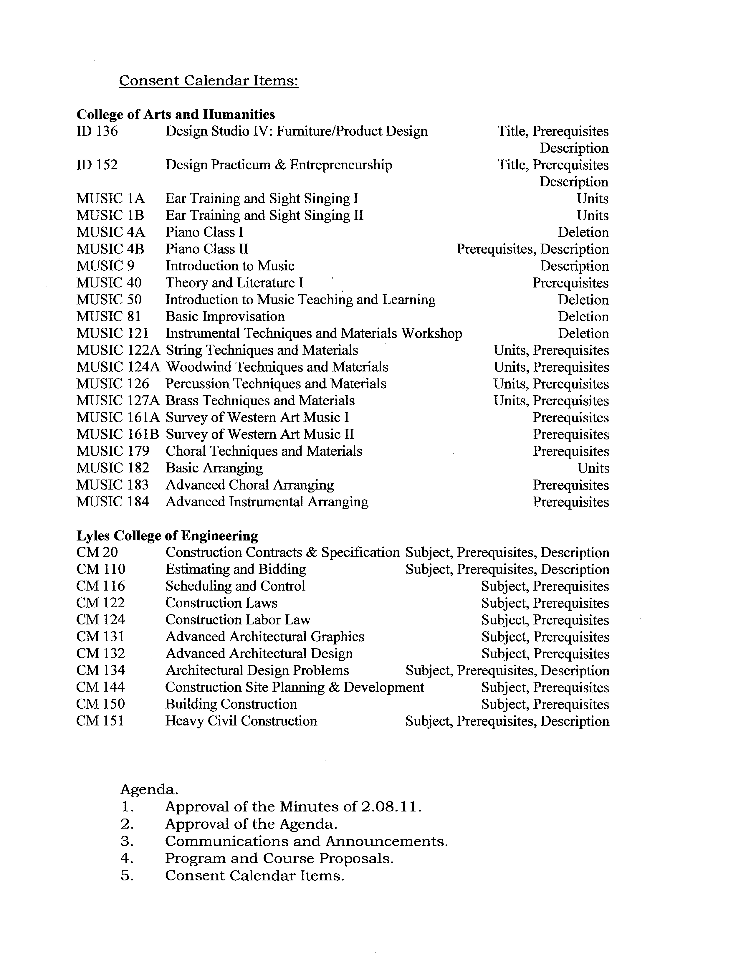 Scanned page 3 of the meeting minutes