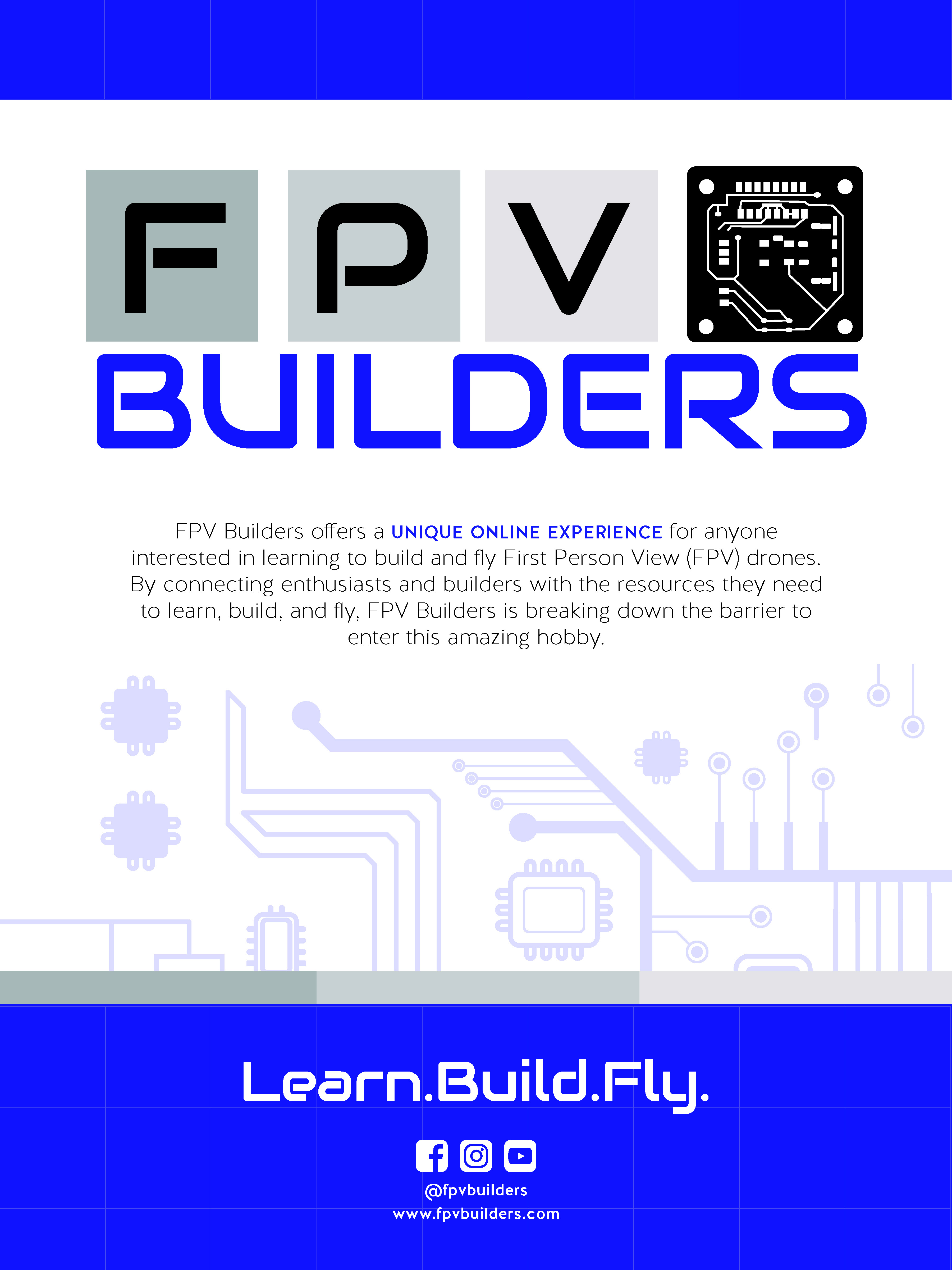 FPV Builders Image