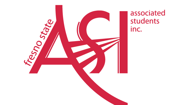 Associated Students, Inc. (ASI) Logo