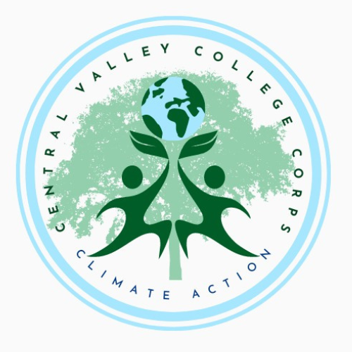 Climate Action Fellow Logo 