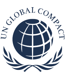 United Nations Global Compact logo