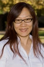 Pei Xu, Assistant Professor